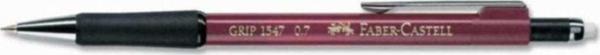 Faber-Castell Grıp 1347 Bordo 0,7 Versatil Kalem 134721 - Image 1