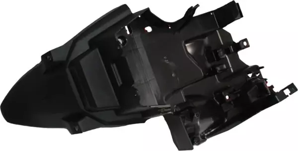 Motostar Arka Çamurluk Orjınal Honda Actıva 125 - Image 1
