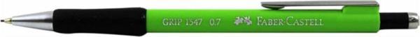 Faber-Castell Grıp 1347 A.Yeşil 0,7 Versatil Kalem 134761 - Image 1