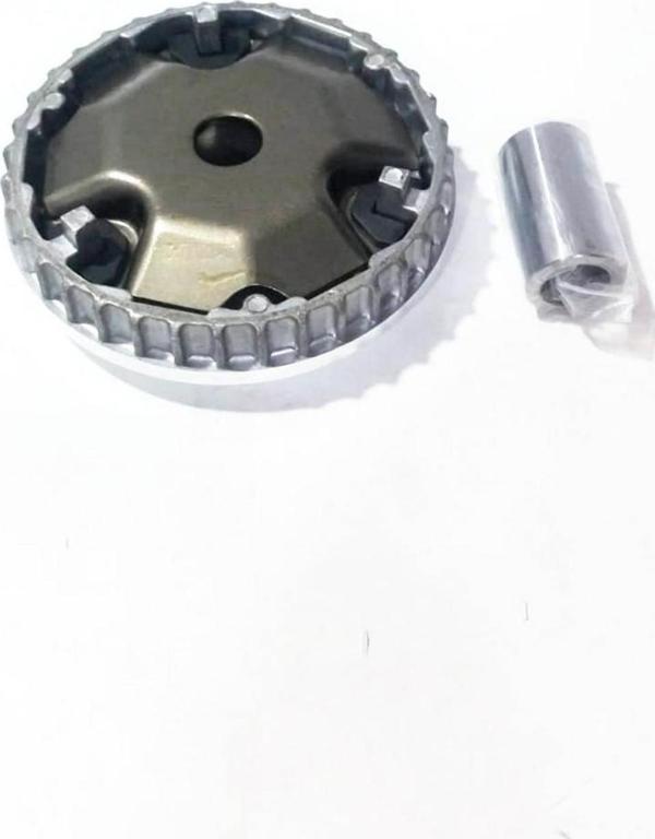 Espada Ön Varyatör (fan Ve Dişli Hariç) Honda Spacy110 Rks Spontını 110 Yarım Set - Image 1