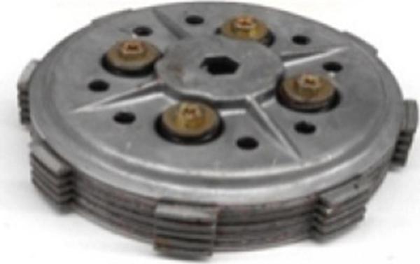 Monero Debriyaj Baskı Göbeği (5 Balatalı) Yamaha Ybr125 - Image 1