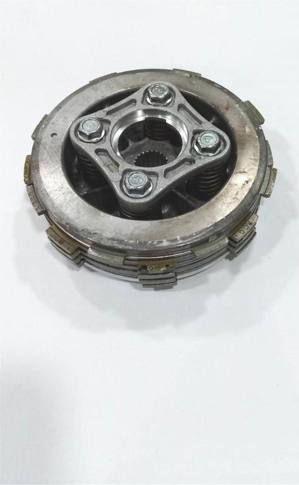 Monero Debriyaj Göbeği Honda Cbf 150 Oem - Image 1