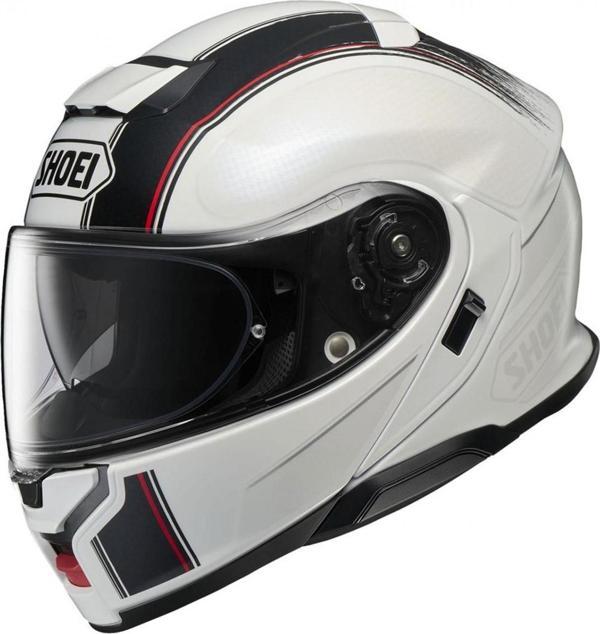 Shoeı Neotec 3 Satorı Tc-6 Çene Açılır Kask 2X-LARGE - Image 1