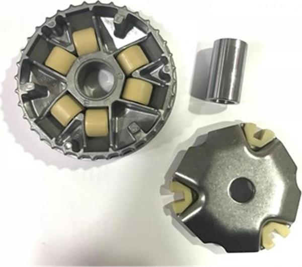 Monero Ön Varyatör (fan Ve Dişli Hariç) Oem Honda Spacy 110 Rks  Spontını  110 Yarım Set - Image 1