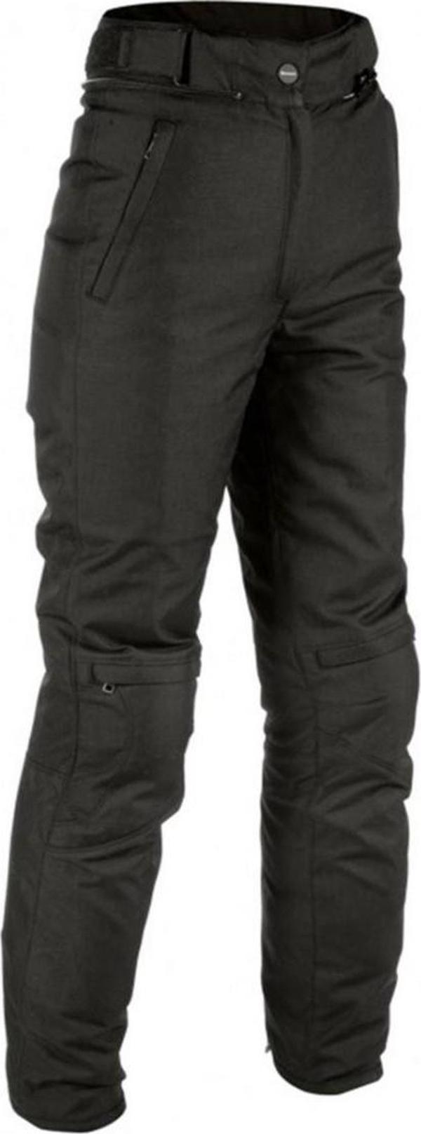 Daınese New Galvestone Kadın Pantolon Siyah 42 - Image 1