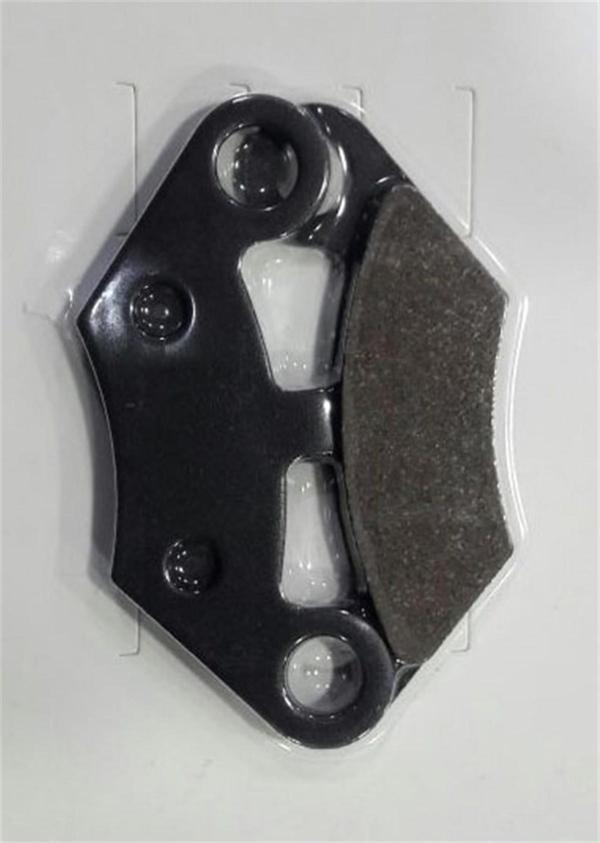 Motospartan Disk Balata Atv 175 Metropolıs 400 284 - Image 1