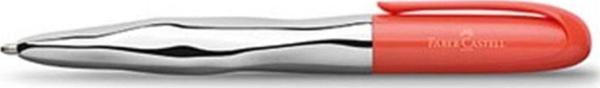 Faber-Castell N'İce Pen Mercan Tükenmez Kalem - Image 1