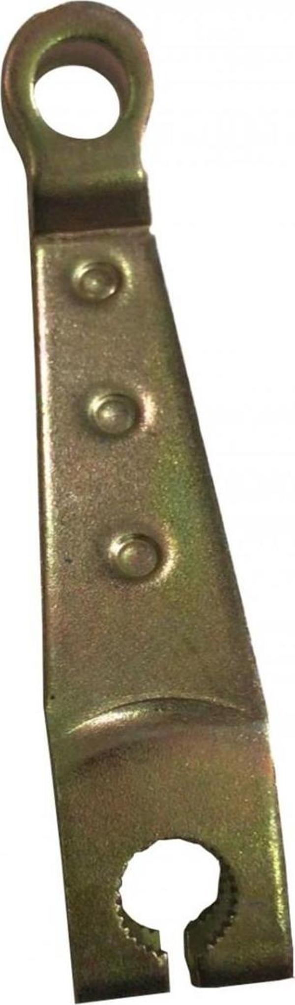 Motospartan Arka Fren Çekme Levyesi Mondıal 150 Z-one 150 Z-one I 180 Z-one S - Image 1