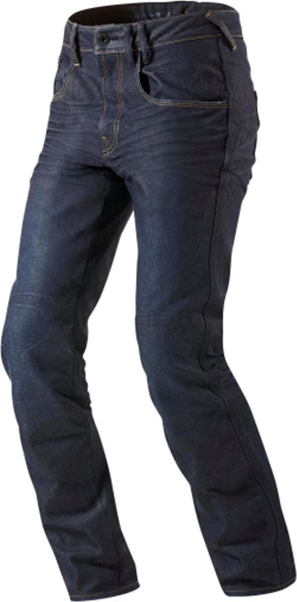 Revıt Lombard 2 Kot Pantolon Koyu Mavi 30 - Image 1