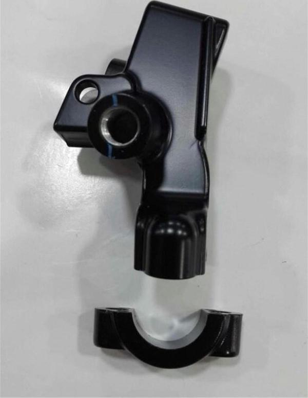 Motospartan Arka Fren Kütüğü Honda Pcx 125 Eski Kasa 2011-2012 - Image 1