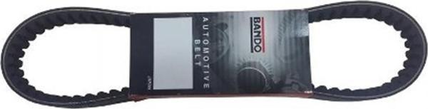 Bando Kayış S19-008 799-19-28-9.5 Kymco Dınk 200 İ Peugeot Trekker 100 Sym Fıddle 2008-2009 Speed Fi - Image 1