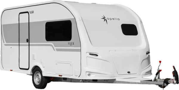 Capella Flex 460 Karavan - Image 1