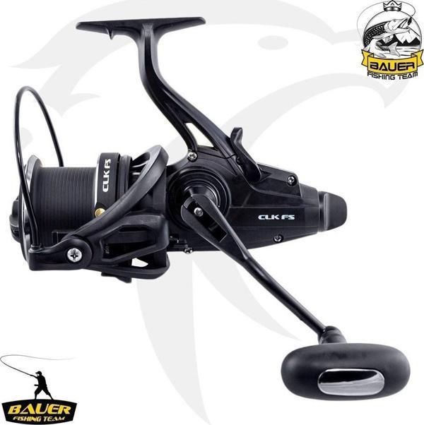 Bauer Clk Fs 7000 Baitrunner Olta Makinesi - Image 1