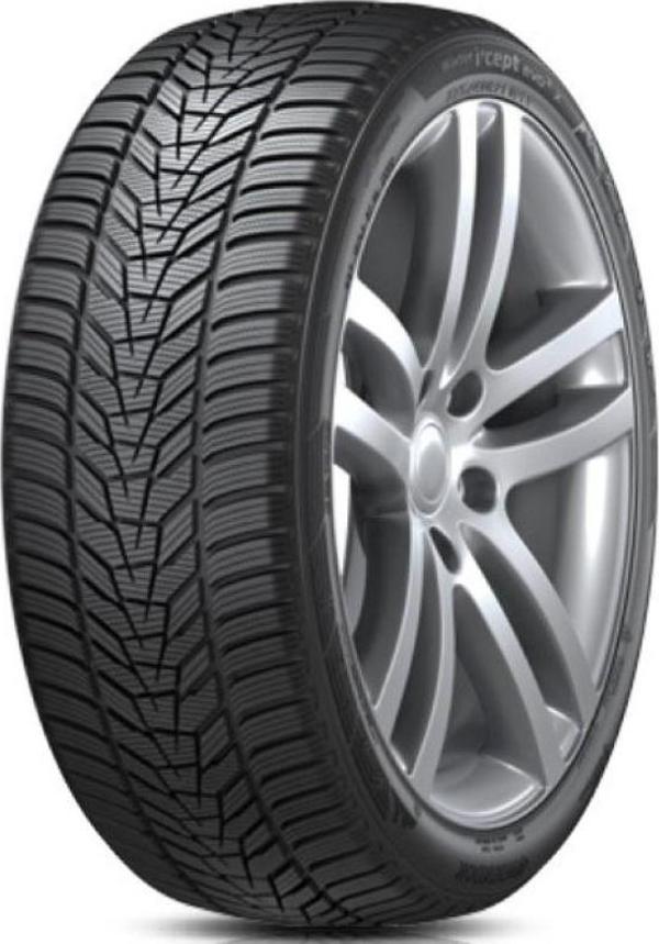 Hankook 275/35 R19 100V XL Winter I* Cept Evo 3 W330 (Kış) (2024) - Image 1