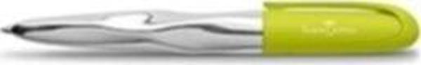 Faber-Castell N'Ice Pen Tükenmez Kalem Lime - Image 1