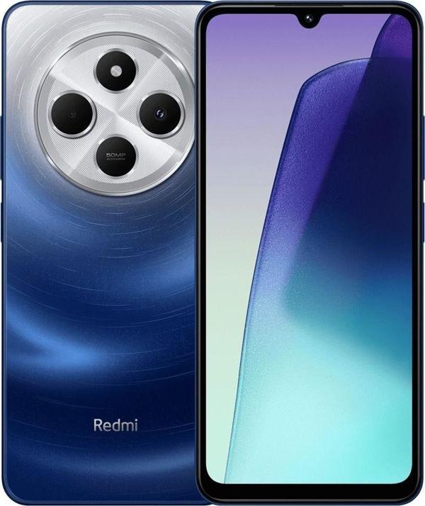 Redmi 14C 8GB RAM 256GB ROM, Mavi - Image 1