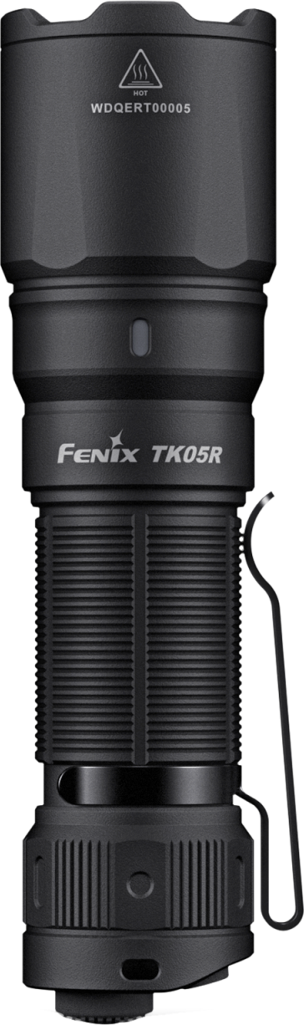 FENİX ​​TK05R 1000 LÜMEN EL FENERİ - Image 1