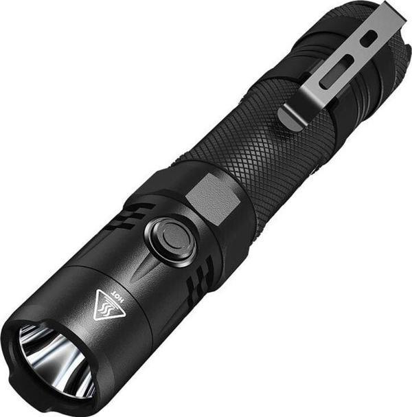 NITECORE MH10V2 1200 LUMEN EL FENERI(1XNL2140) - Image 1