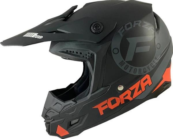 CROSS KASKI N-601 FORZA - Image 1