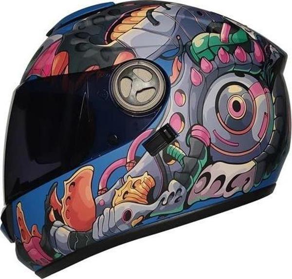 FREE 913 DRAGO - Image 1