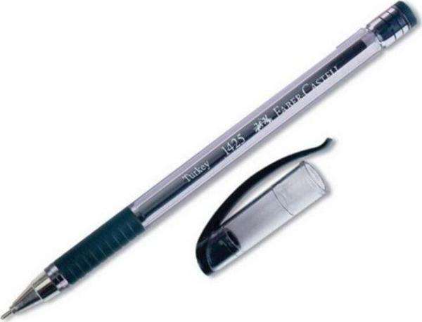 Faber-Castell 1425 İğne Uçlu Tükenmez Kalem 1 Adet - Image 1