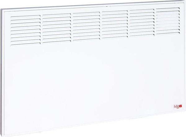 İvigo Elektrikli Panel Konvektör Isıtıcı Manuel 1500 Watt Beyaz Epk4570M15B - Image 1