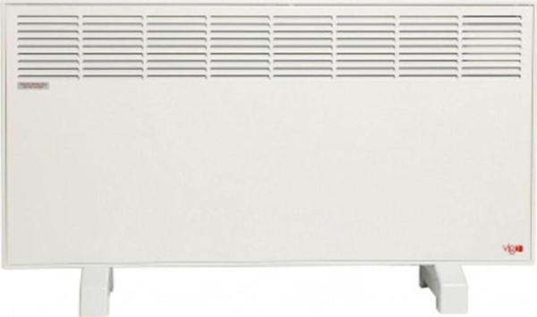 İvigo Elektrikli Panel Manuel Konvektör Isıtıcı 2000 W Beyaz - Image 1