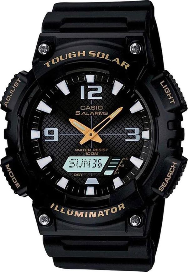 Casio AQ-S810W-1BVDF Erkek Kol Saati - Image 1