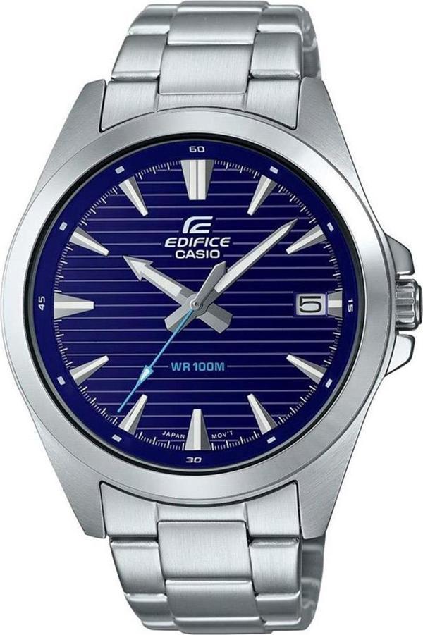 Casio Edifice EFV-140D-2AVUDF Erkek Kol Saati - Image 1