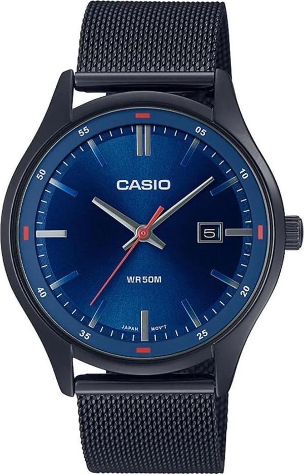 Casio MTP-E710MB-2AVDF Erkek Kol Saati - Image 1