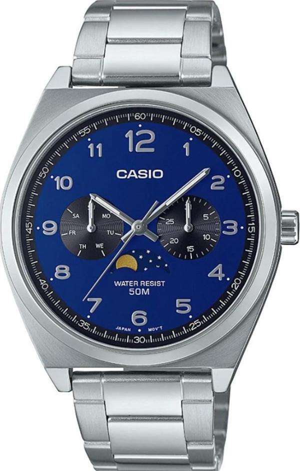 Casio MTP-M300D-2AVDF Erkek Kol Saati - Image 1