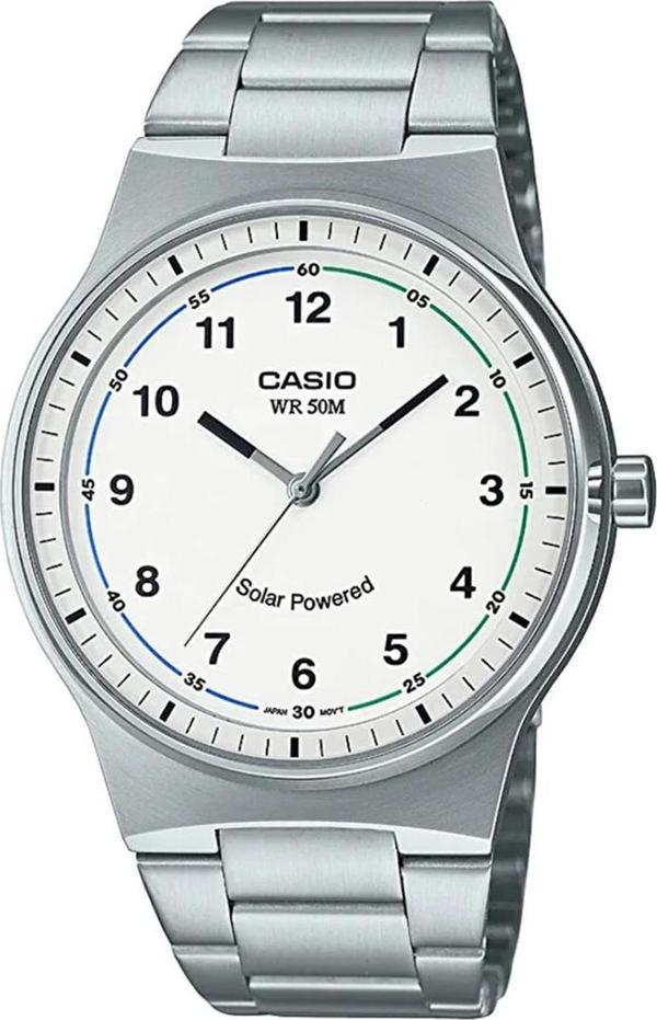 Casio MTP-RS105D-7BVDF Erkek Kol Saati - Image 1