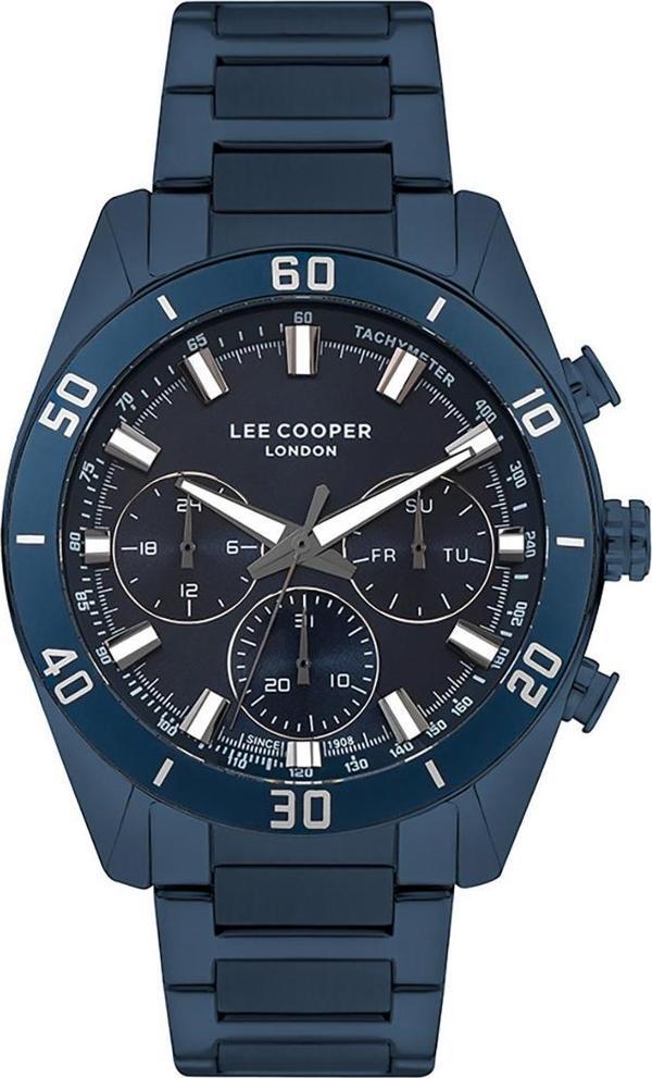 Lee Cooper LC07948.990 Erkek Kol Saati - Image 1