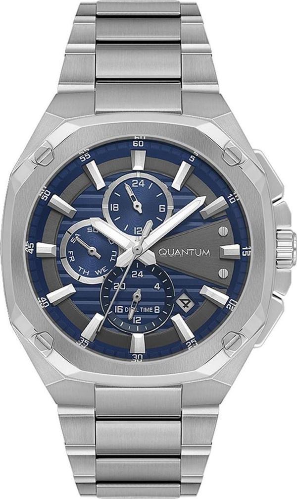 Quantum PWG1186.390 Erkek Kol Saati - Image 1