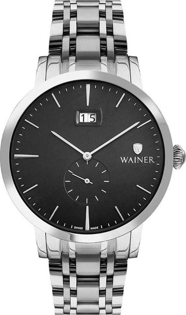 Wainer WA.01881-A Erkek Kol Saati - Image 1