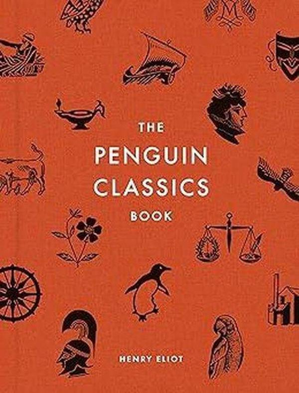 Penguin Classics Book - Penguin Books Ltd - Image 1