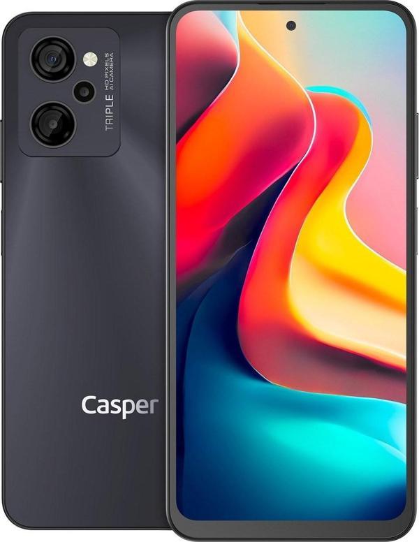Casper VIA M40 128 6 GB RAM (Casper Türkiye Garantili) - Image 1