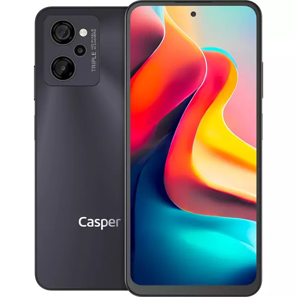 Casper VIA M40 128 6 GB RAM (Casper Türkiye Garantili) - Image 1