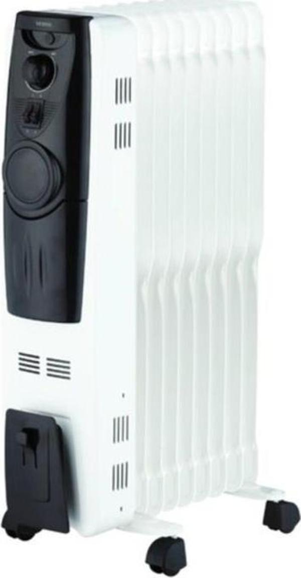 Vestel R11000 Kea Isıtıcı Yağlı Radyatör - Image 1