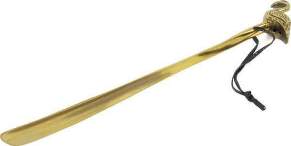 Mikasa Moor Gold Kuğu Ayakkabı Çekecek 57cm - Image 1