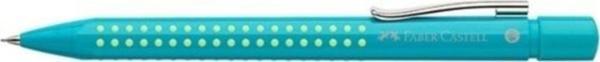 Faber-Castell L Grip 2010 Versatil Kalem 0.7 Yeşil 231013 - Image 1