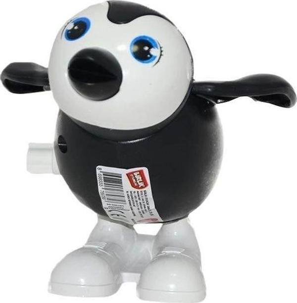 Birlik Oyuncak URT005-04 Birlik Oyuncaktoys, Kurmalı Penguen - Image 1