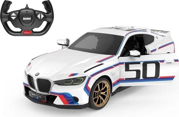 92800 Kumandalı Işıklı BMW 1:14 -Sunman - Image 1