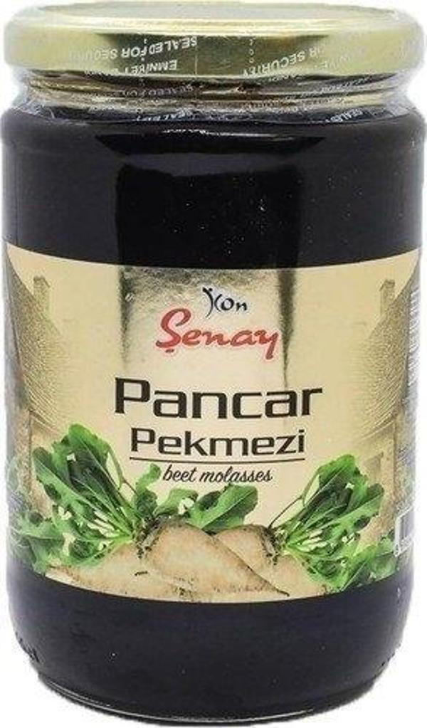 Şenay Pancar Pekmezi - 800 gr - Image 1