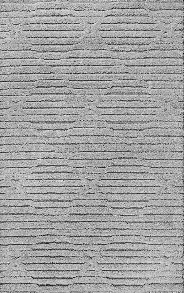 Padişah Halı Glaze 68370 900 Serisi İskandinav Salon Oturma Yatak Odası Halısı - Image 1