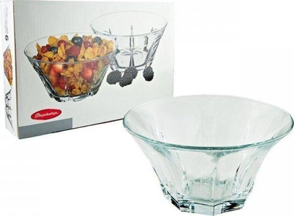 Paşabahçe Kase Takımı 53883 6Lı Pera - Image 1