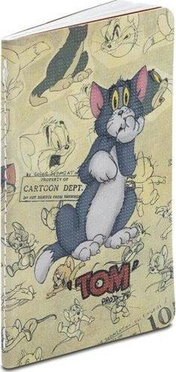 Mabbels Defter  M.D.Tom - Image 1