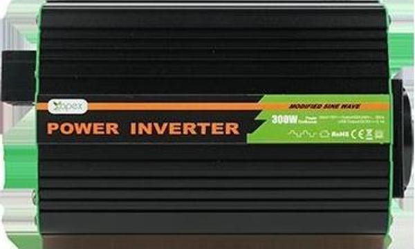 Apex NS300-12 300W Modife Sinüs İnverter 12V - Image 1