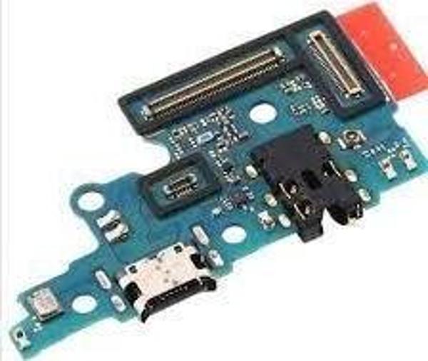 BYR Samsung Galaxy A70 SM-A705F Şarj Bordu,  Mikrofon ENTEGRELİ - Image 1