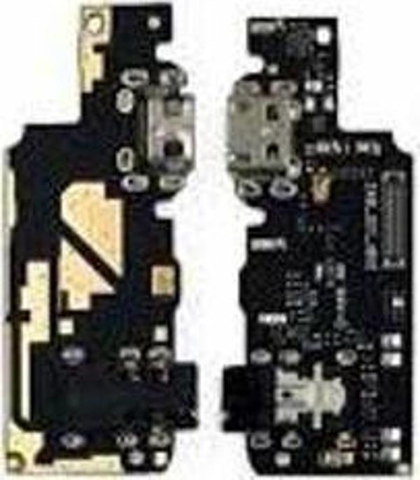 BYR Xiaomi Redmi Note 5 Uyumlu Şarj Soketi YÜKSEK KALİTELİ - Image 1